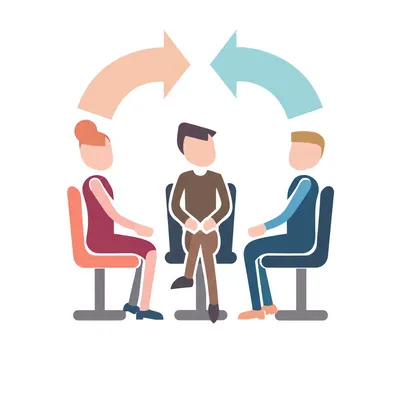 Illustration round - Image 1