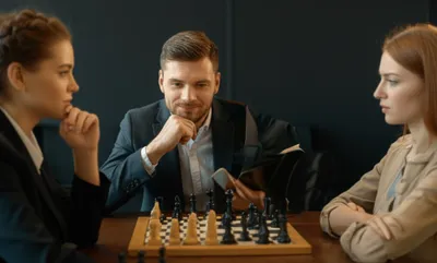 Illustration games - Image 1