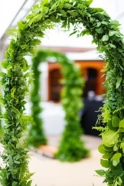 Illustration greenery - Image 1