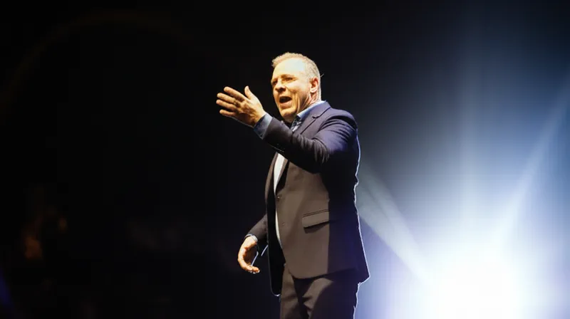 の視覚的イラスト monologs: 独白する、モノローグをする - 画像 1