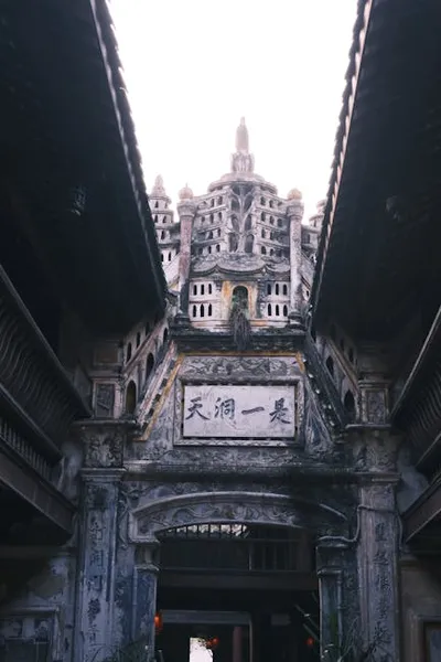 Illustration skyward - Image 2