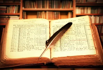 Illustration tally - Image 1