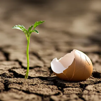 Illustration born - Image 1