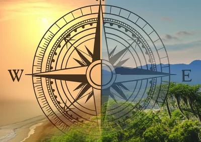 Illustration southeastern