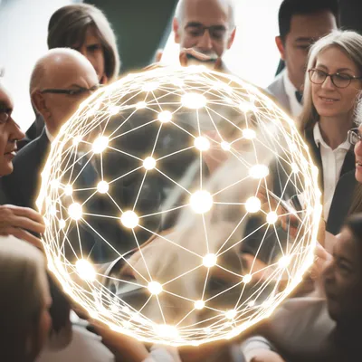 Illustration communicators