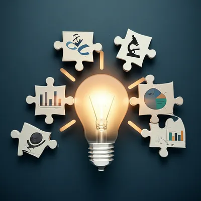 Illustration establish - Image 1