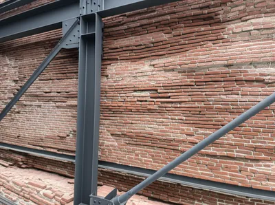 Illustration reinforced