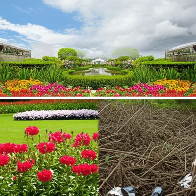 Illustration ruin - Image 1