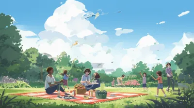 Illustration days - Image 1