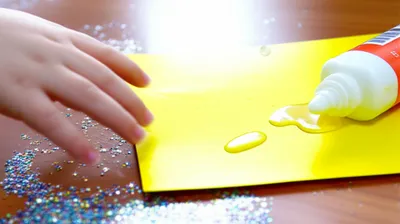 Illustration gum - Image 1