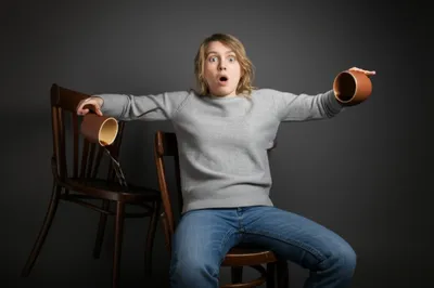 Illustration jerks - Image 1