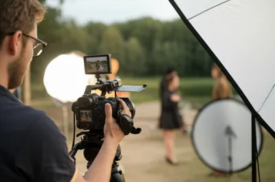 Illustration videography - Image 1