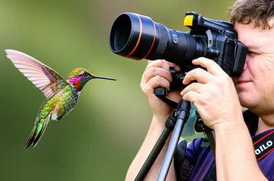 Illustration capturing - Image 1