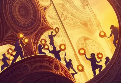 Illustration conferred - Image 1