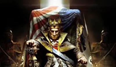 Illustration patriarchal - Image 2