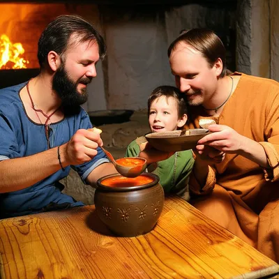 Illustration hath - Image 1