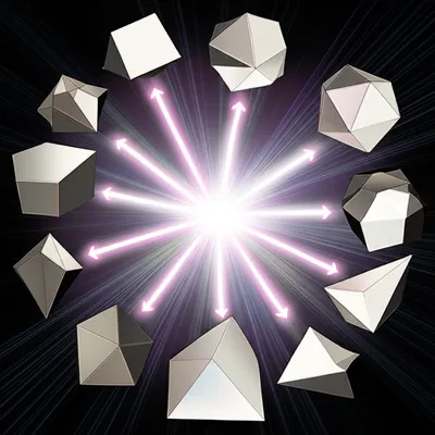 Illustration cone - Image 1