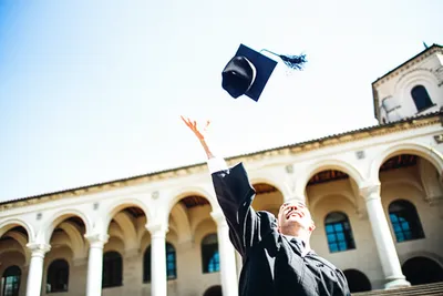 Illustration bachelors - Image 1