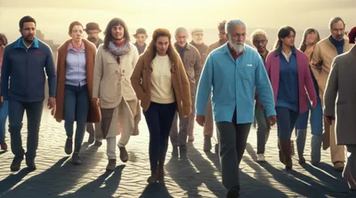 Illustration muster - Image 1