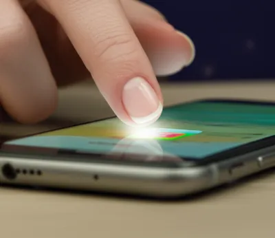 Illustration tap - Image 1