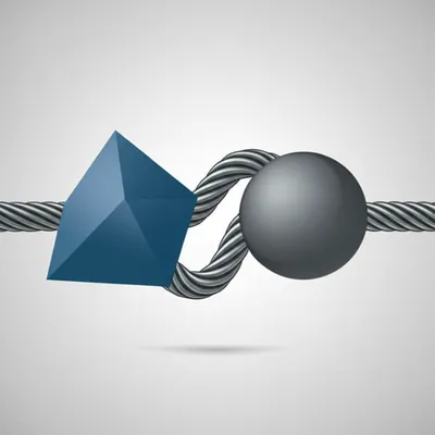 Illustration bond - Image 1