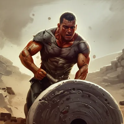 Illustration martins - Image 1