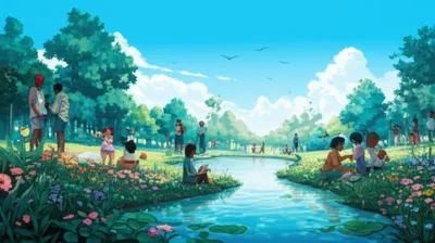 Illustration commons - Image 1