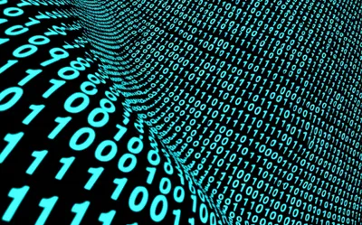 Illustration kilobits