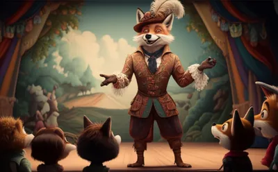 Illustration trickery - Image 1