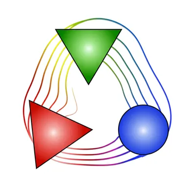 Illustration color - Image 1