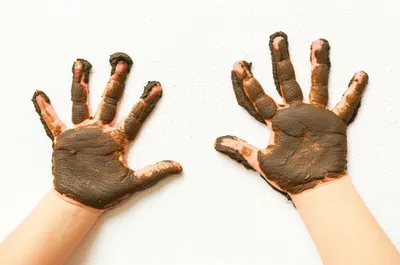 Illustration ditching