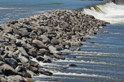 Illustration blocking