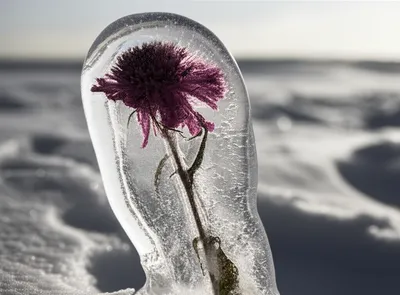 Illustration froze - Image 1