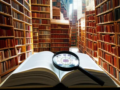 Illustration lexicon - Image 1