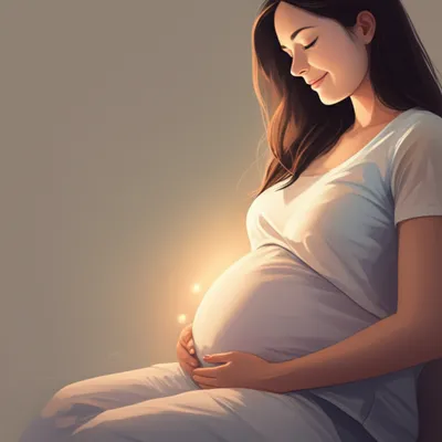 Illustration quickening - Image 1