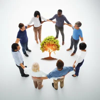 Illustration confederacies