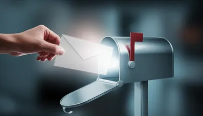 Hình ảnh minh họa inboxed - Ảnh 1