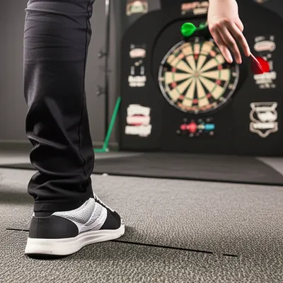 Illustration hockey - Image 1