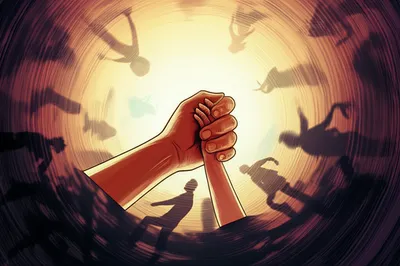 Illustration relieves - Image 1