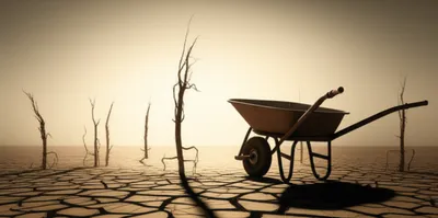 Illustration dead - Image 1