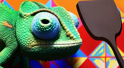 Illustration escaped - Image 1