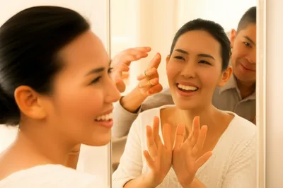 Illustration flattering - Image 1