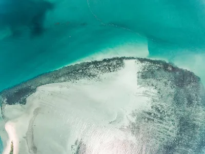 Illustration sandbank - Image 2