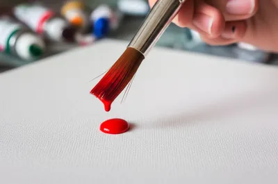 Illustration paints - Image 1