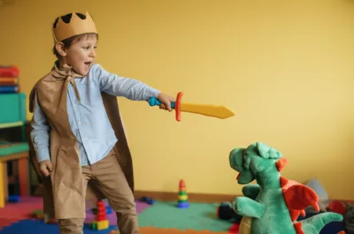 Illustration feign - Image 1