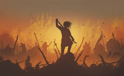 Illustration smite - Image 1