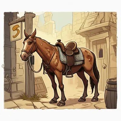 Illustration hirelings - Image 1