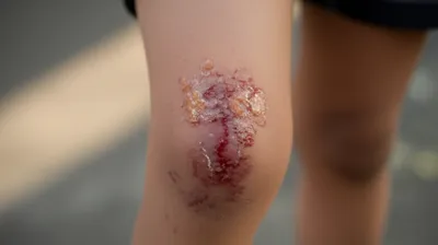 Hình ảnh minh họa scruff - Ảnh 1