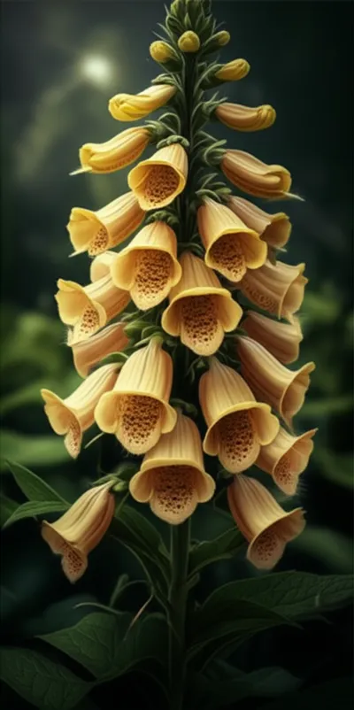 Illustration digoxin - Image 1