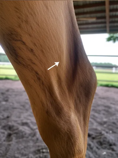 Hình ảnh minh họa stifle